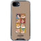 Disney Snow White Character Portraits iPhone 16e Clear Case