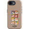 Disney Snow White Character Portraits iPhone 16e Impact Case