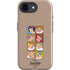 Disney Snow White Character Portraits iPhone 16e Impact Case