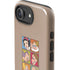 Disney Snow White Character Portraits iPhone 16e Impact Case