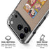 Disney Snow White Character Portraits iPhone 18 Pro Clear Case