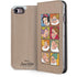 Disney Snow White Character Portraits iPhone 7 Folio Case