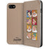 Disney Snow White Character Portraits iPhone Cases