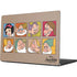 Disney Snow White Character Portraits Apple MacBook Pro 14-inch Skin