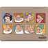 Disney Snow White Character Portraits Apple MacBook Pro 14-inch Skin