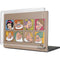 Disney Snow White Character Portraits MacBook Cases