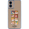 Disney Snow White Character Portraits Moto G Play 4G (2024) Skin