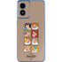 Disney Snow White Character Portraits Moto G Play 4G (2024) Skin