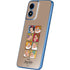 Disney Snow White Character Portraits Moto G Play 4G (2024) Skin