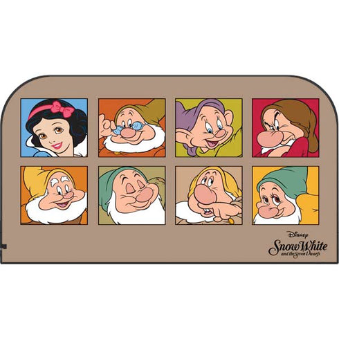 Disney Snow White Character Portraits Nintendo Switch 2 (2025) with Joy-Con Skin