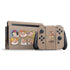 Disney Snow White Character Portraits Nintendo Skins