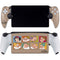 Disney Snow White Character Portraits PlayStation Portal Remote Player Skin