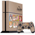 Disney Snow White Character Portraits PlayStation PS4 Skins