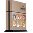 Disney Snow White Character Portraits PlayStation PS4 Skins