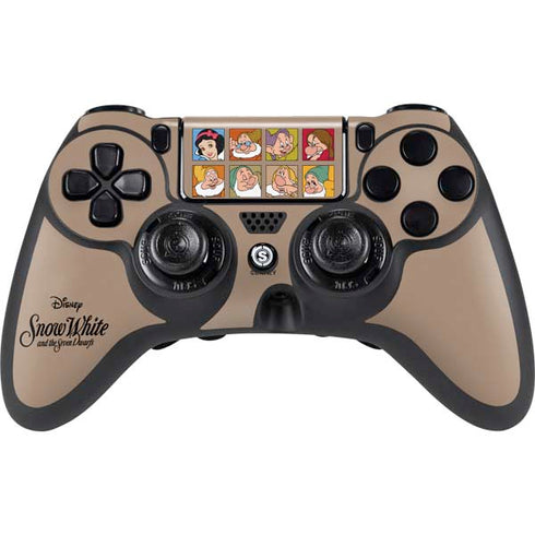 Disney Snow White Character Portraits PlayStation PS4 Skins