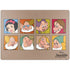 Disney Snow White Character Portraits Surface Laptop 7 13.8in Skin
