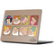 Disney Snow White Character Portraits Surface Laptop 7 15in Skin