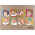Disney Snow White Character Portraits Surface Laptop 7 15in Skin