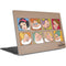Disney Snow White Character Portraits Dell XPS Skin