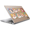 Disney Snow White Character Portraits HP ZBook Fury 16 G10 Skin