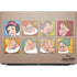 Disney Snow White Character Portraits HP ZBook Fury 16 G10 Skin