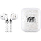 Disney Princess Snow White Chromatic Apple AirPods Skin