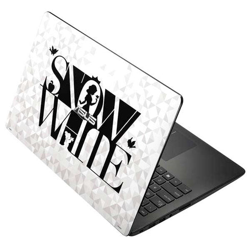 Disney Princess Snow White Chromatic Asus X502CA 15.6 Skin
