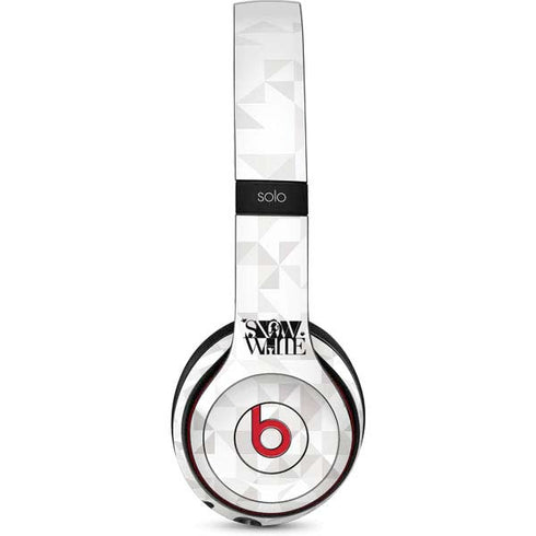 Disney Princess Snow White Chromatic Beats Solo 2 Wireless Skin