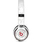 Disney Princess Snow White Chromatic Beats Solo 2 Wireless Skin