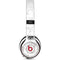Disney Princess Snow White Chromatic Beats Solo 3 Wireless Skin