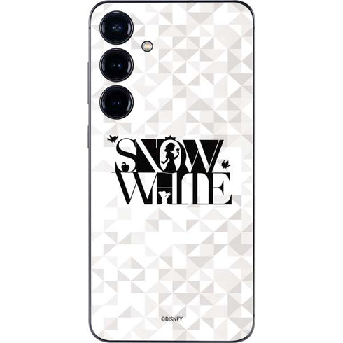 Disney Princess Snow White Chromatic Galaxy A16 5G Skin
