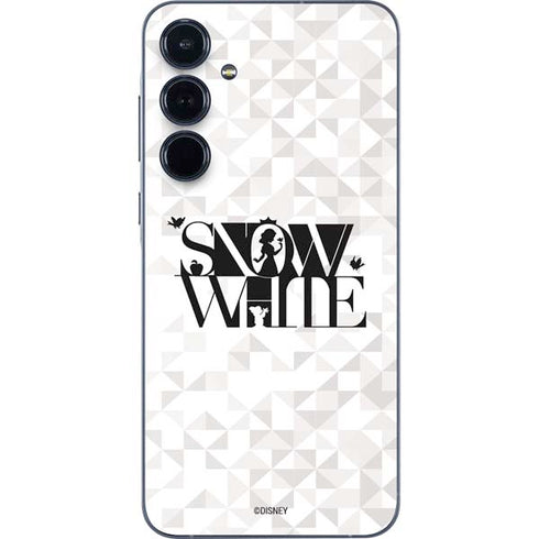 Disney Princess Snow White Chromatic Galaxy A36 5G Skin