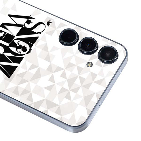 Disney Princess Snow White Chromatic Galaxy A36 5G Skin