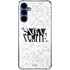 Disney Princess Snow White Chromatic Galaxy A55 5G Clear Case