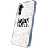 Disney Princess Snow White Chromatic Galaxy A55 5G Clear Case