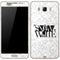 Disney Princess Snow White Chromatic Galaxy J7 Skin