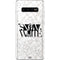 Disney Princess Snow White Chromatic Galaxy S10 Plus Skin