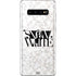 Disney Princess Snow White Chromatic Galaxy S10 Plus Skin