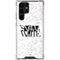 Disney Princess Snow White Chromatic Galaxy S23 Ultra Clear Case