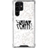 Disney Princess Snow White Chromatic Galaxy S23 Ultra Clear Case