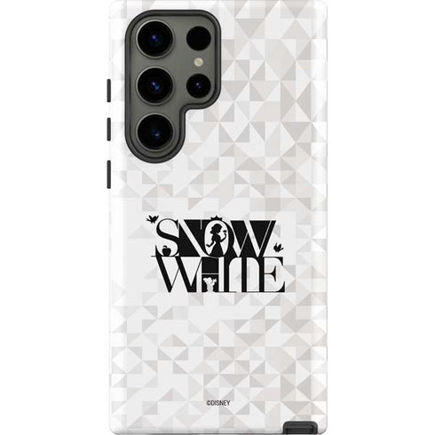 Disney Princess Snow White Chromatic Galaxy S23 Ultra Pro Case