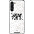 Disney Princess Snow White Chromatic Galaxy S24 FE Clear Case