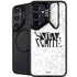 Disney Princess Snow White Chromatic Galaxy S24 FE Kickstand Case