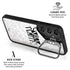 Disney Princess Snow White Chromatic Galaxy S24 FE Kickstand Case