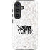 Disney Princess Snow White Chromatic Galaxy S25 Impact Case