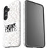 Disney Princess Snow White Chromatic Galaxy S25 Impact Case