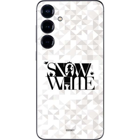 Disney Princess Snow White Chromatic Galaxy S25 Plus Skin