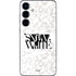 Disney Princess Snow White Chromatic Galaxy S25 Plus Skin