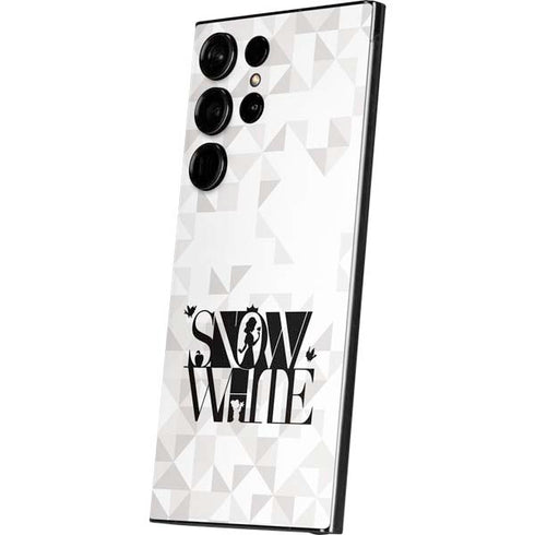 Disney Princess Snow White Chromatic Galaxy S25 Ultra Skin