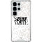 Disney Princess Snow White Chromatic Galaxy S25 Ultra Clear Case
